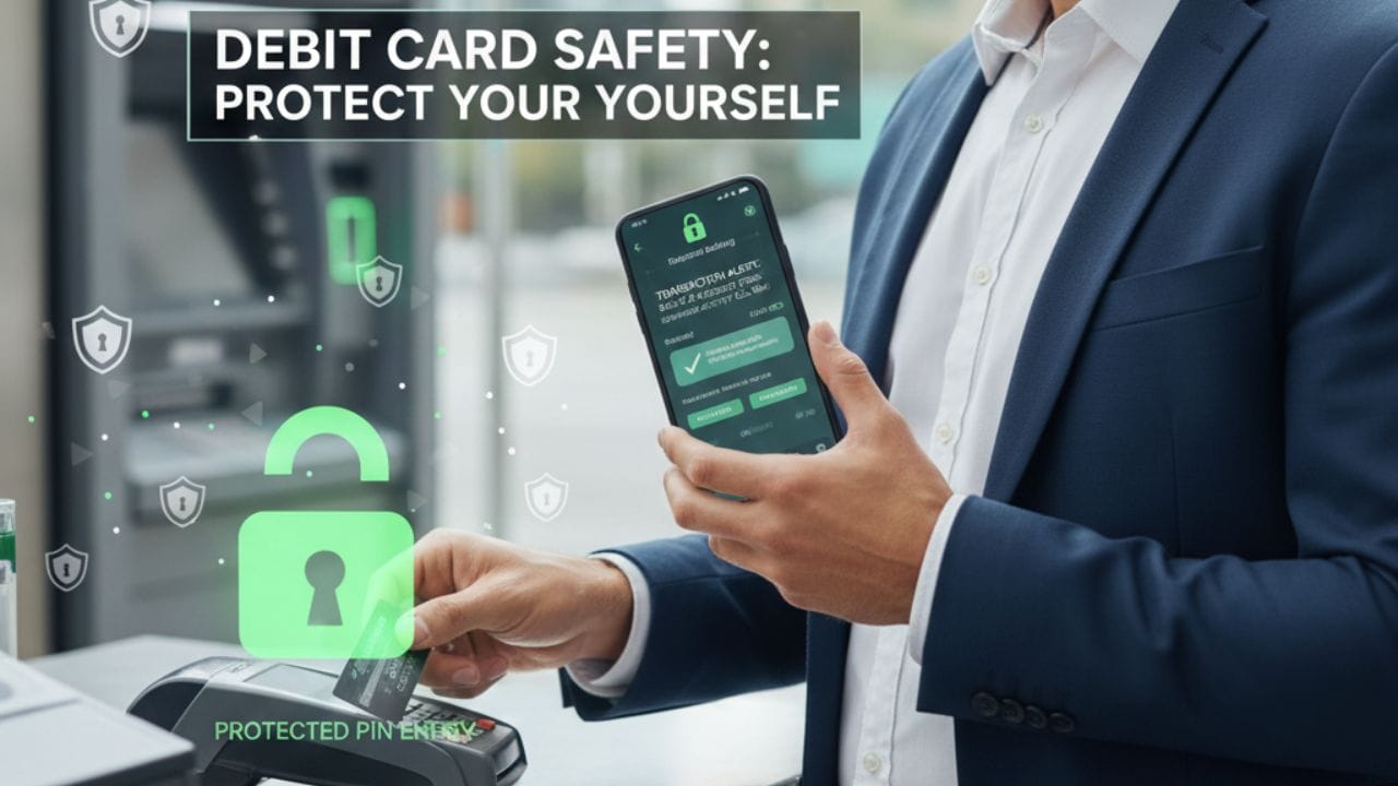 how-to-keep-debit-card-safe
