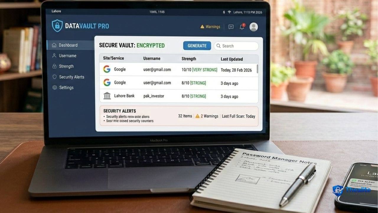 how to keep safe online