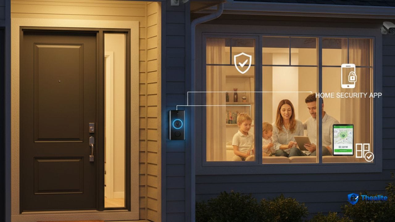 how to keep your home safe