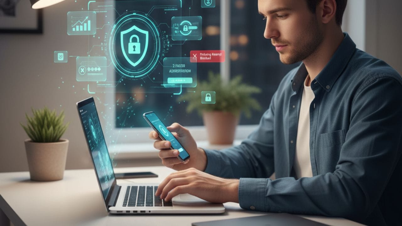 how to keep your identity safe