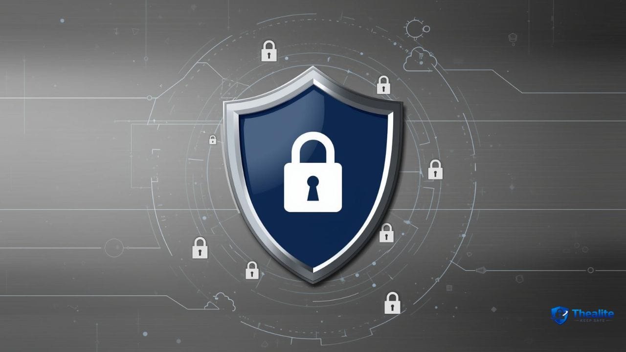 how to keep your passwords safe