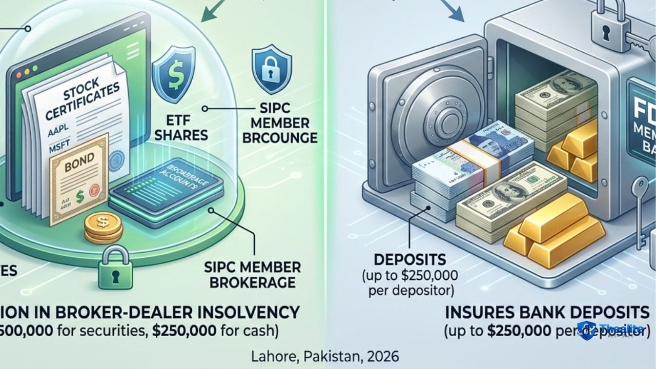 is robinhood safe to keep money in