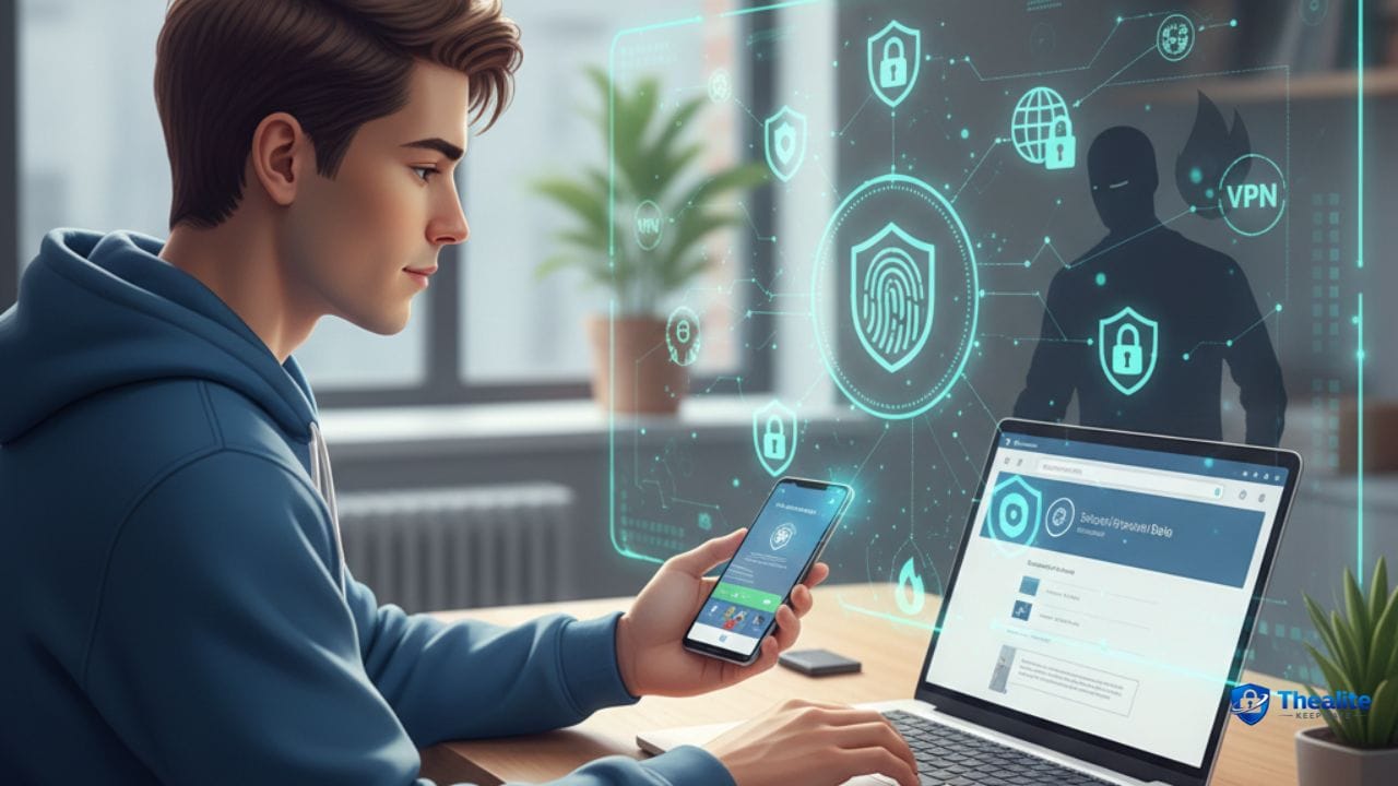 why is it important to keep your data safe