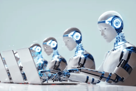 Top AI Companies Hiring