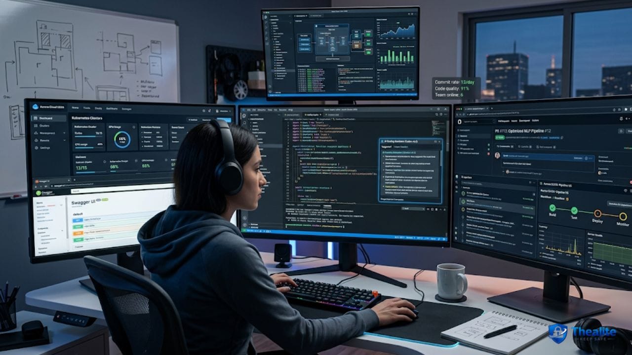 droven io best tech tools for developers