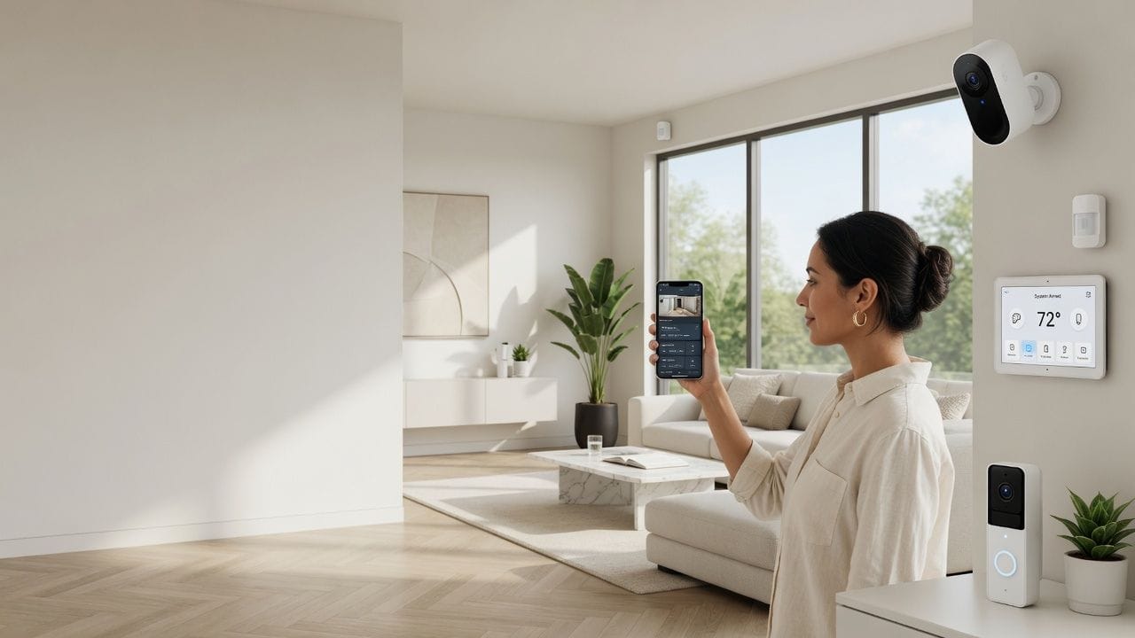 Signs It's Time to Upgrade Your Home Security System